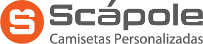 Scápole - Camisetas Personalizadas