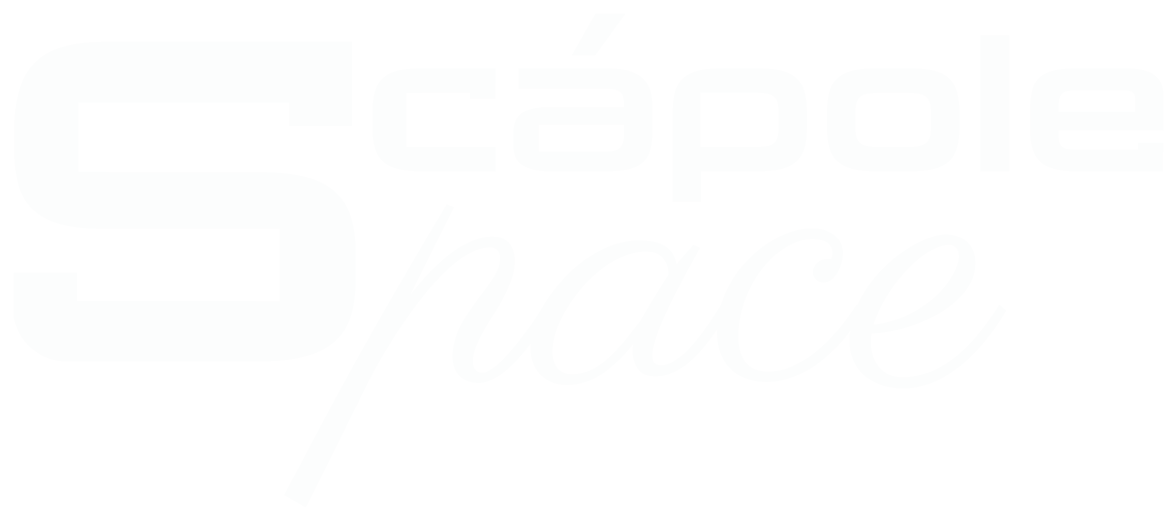Scápole Space